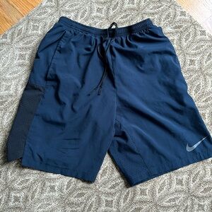 Nike Dri-Fit Shorts with liner and pockets